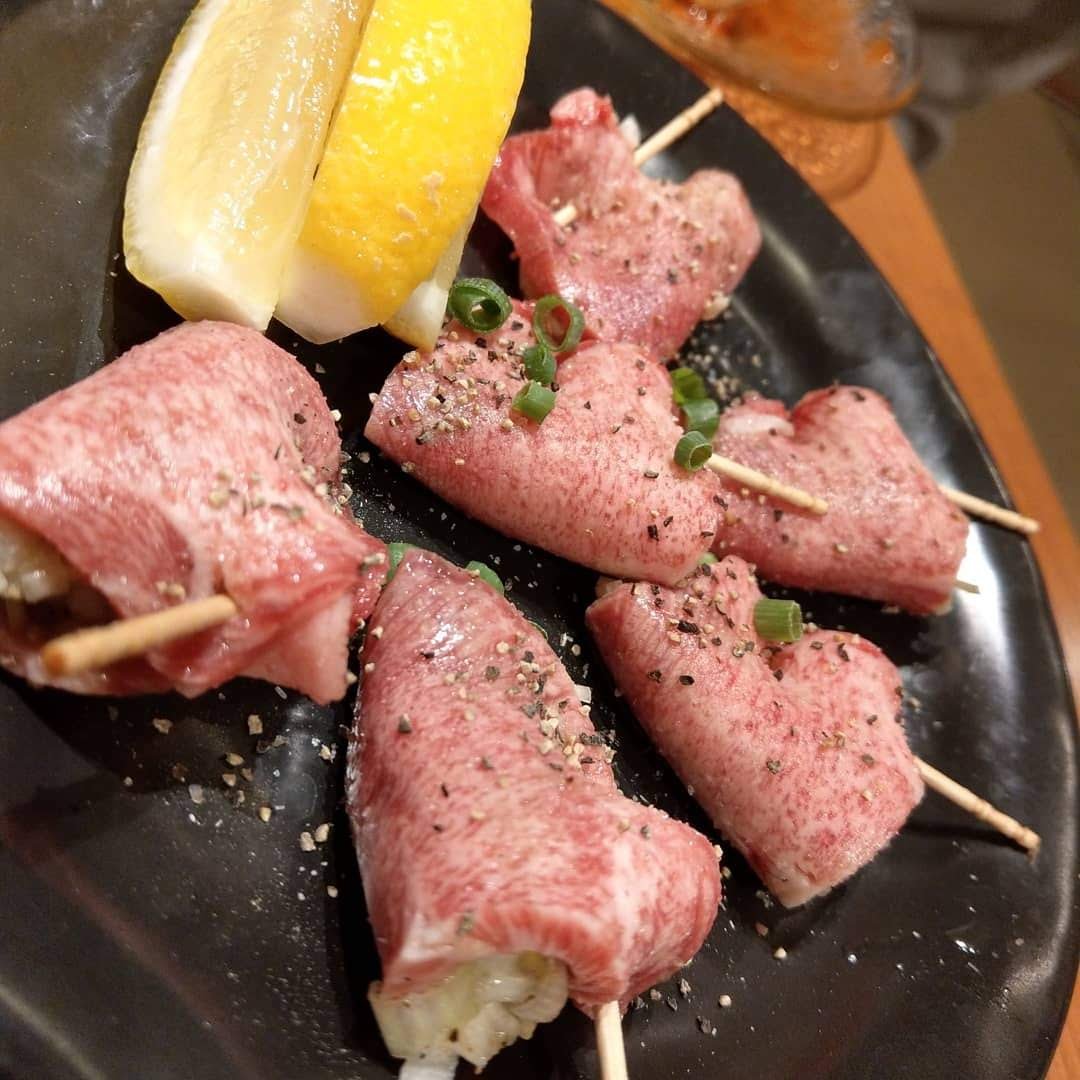 Yakiniku Night in Iwamacho, Yokohama (神奈川県) photo 2