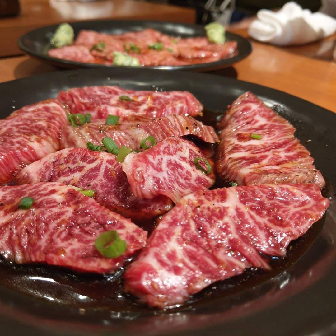 Yakiniku Night in Iwamacho, Yokohama (神奈川県) photo 3