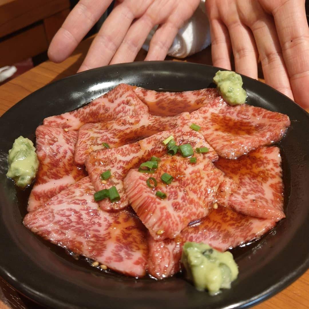 Yakiniku Night in Iwamacho, Yokohama (神奈川県) photo 5