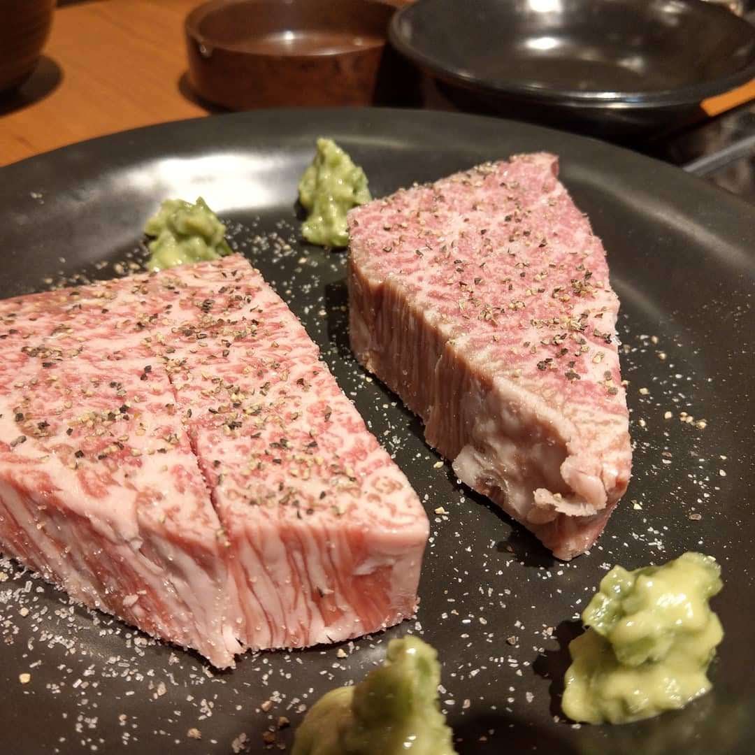 Yakiniku Night in Iwamacho, Yokohama (神奈川県) photo 6