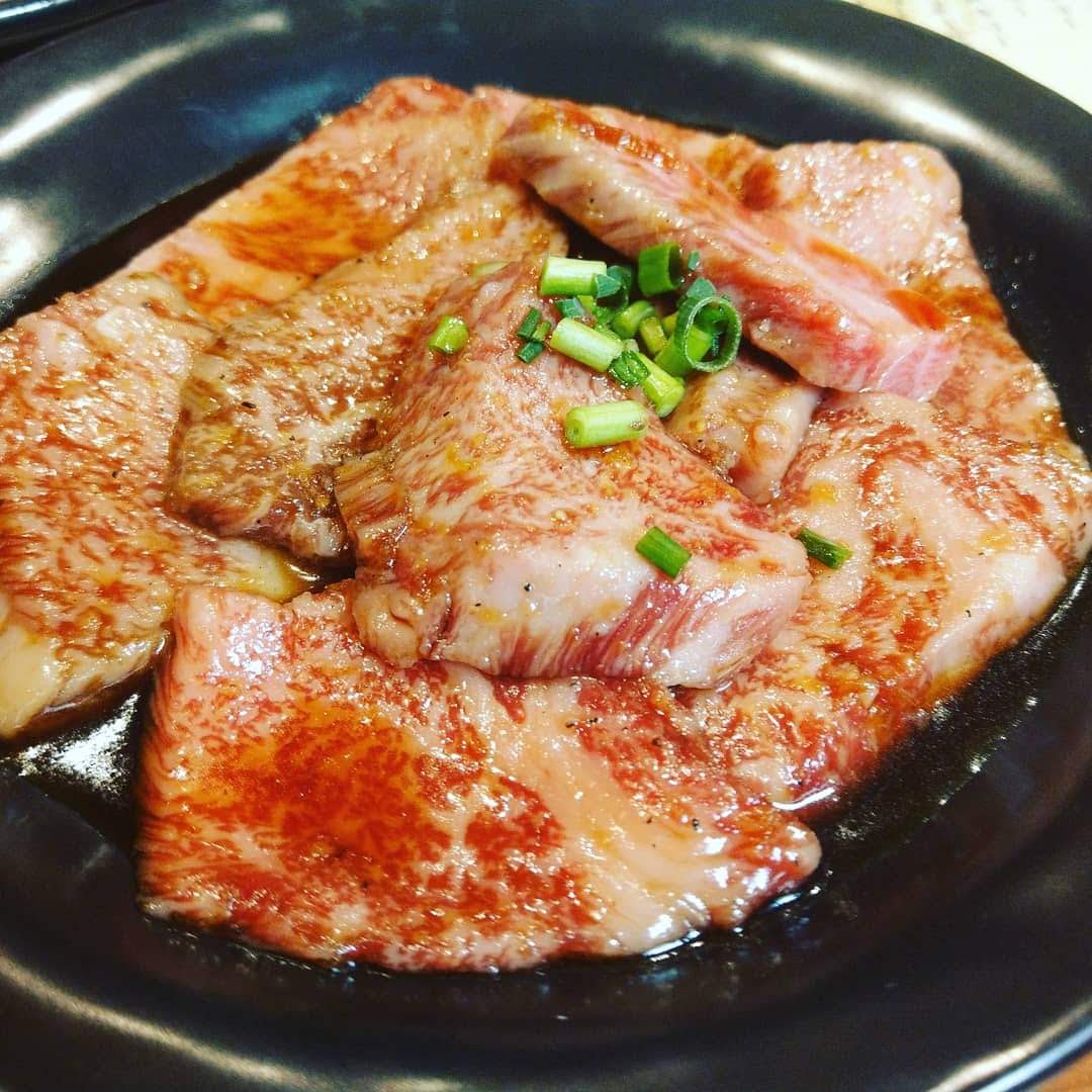 Yakiniku Night in Iwamacho, Yokohama (神奈川県) photo 8