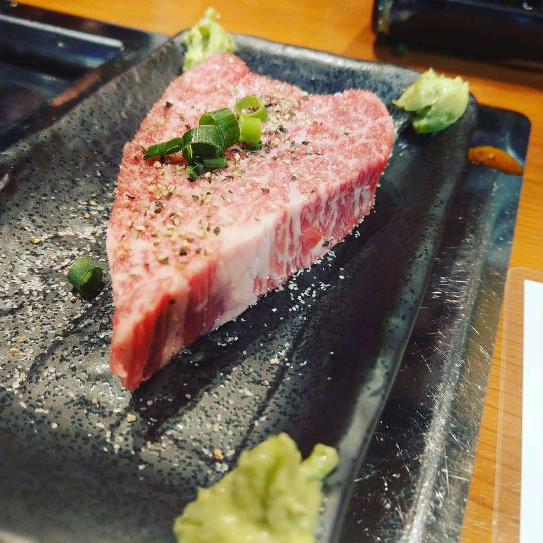 Yakiniku Night in Iwamacho, Yokohama (神奈川県) photo 9
