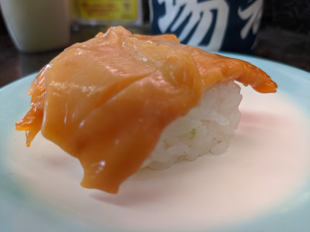 Fresh Sashimi in Hitachinaka, Ibaraki photo 2